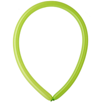 Шары салатовые Эвертс ШДМ 160Эв/280 Kiwi