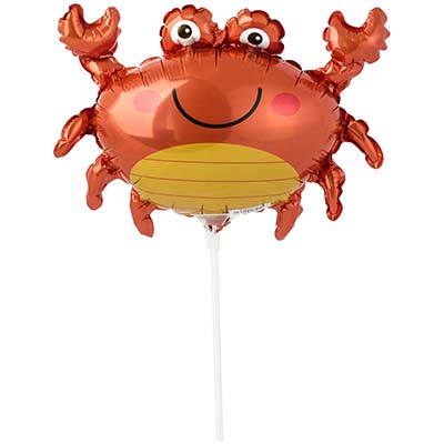 Морской мир Ф М/ФИГУРА/3 Краб 1206-1623