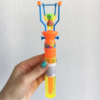 Мыльные пузыри Медвежонок Гимнаст