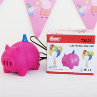 Компрессор воздушный Поросенок