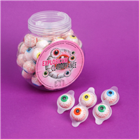 Мармелад жевательн Ясновидящий Глаз 12г