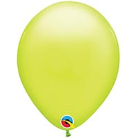 Q 11" Фэшн Chartreuse