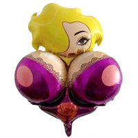 К ФИГУРА Мисс Озорница кружево фиоле AIR