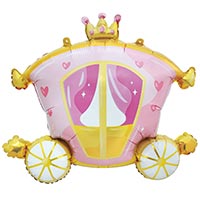 К ФИГУРА Карета