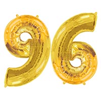 Ф ЦИФРА 6/9  40" Gold  без УП