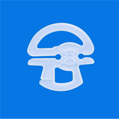 Зажим для шара дисковый E-Z