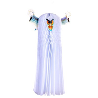 Фигура HWN Привидение подвес 38см/G