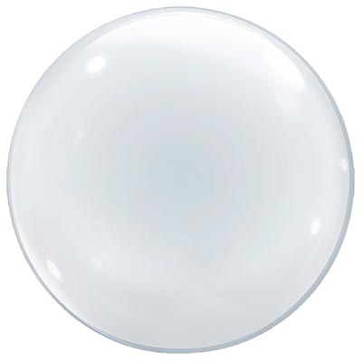 Шар BUBBLE СФЕРА 45см