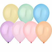 Шары Эвертс 13см Кристалл Droplets