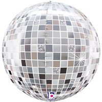 Шар 3D СФЕРА 40см Диско-шар