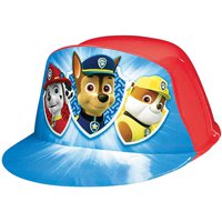 Бейсболка пластик Щенячий Патруль