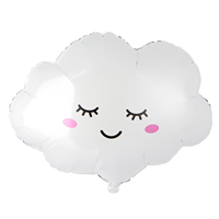 Шар фигура Облако