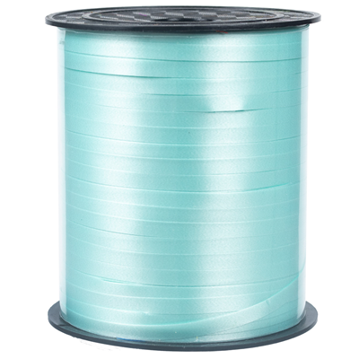 Лента 5ммХ230м мятная