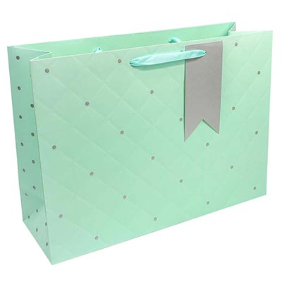 Пакет бум Эксклюзив микс 45х32см