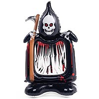 К ФИГУРА AIR HWN Смерть с косой