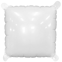 Р Б/РИС БЛОК 16" White