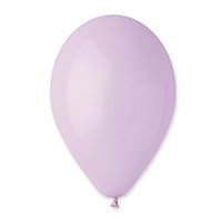 Шарик 30см, цвет 79 Пастель Lilac