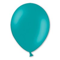 Шарик 28см, цвет 013 Пастель Turquoise