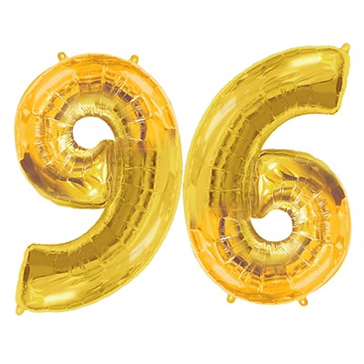 Ф ЦИФРА 6/9  40" Gold  без УП