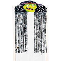 Украшение нверь HWN Ведьмочка