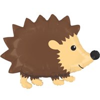 Шар фигура Ёжик