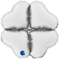 Подставка для шаров 30см White