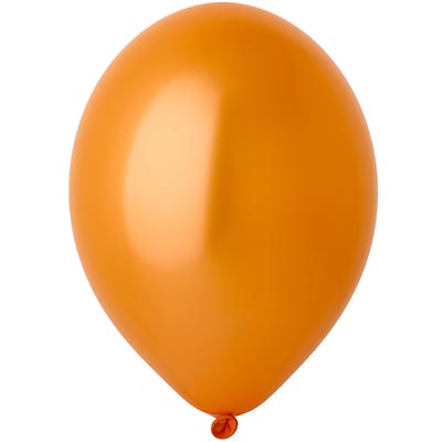 Шарик В85/442 Пастель Bright Orange
