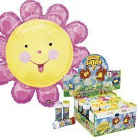 День рождения - Цветы