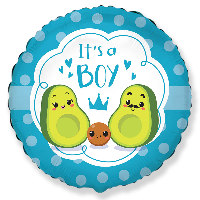 Шарик 45см It