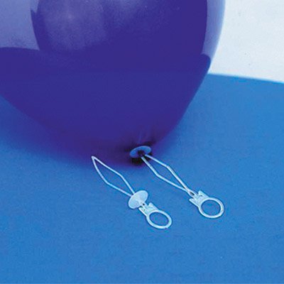 Зажим для шара ZF8