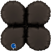 Подставка для шаров 33см Black