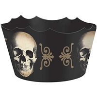 Чаша пластиковая HWN 16x28x21см