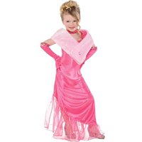 Костюм дет Восходящая звезда Girl S