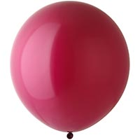 Шар 60см, цвет 441 Пастель Grape Violet