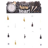 Украшение на дверь HNY Голливуд