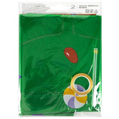 К ФИГУРА AIR HWN Тыква