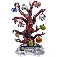 К ФИГУРА AIR HWN Дерево ужасное