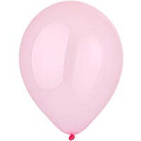 Шар маджента 30см /953 Кристалл Magenta