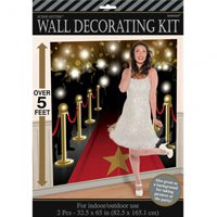 Декорация Звездная дорожка