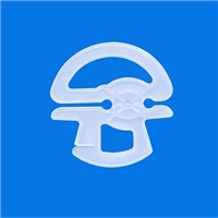 Зажим для шара дисковый E-Z