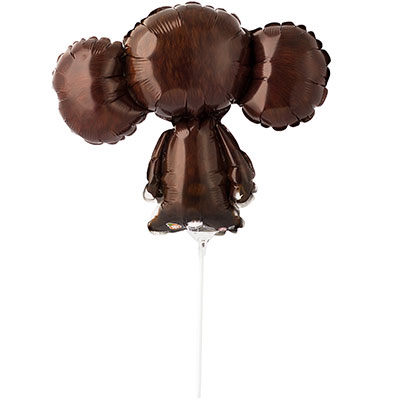 Шар фигура Чебурашка