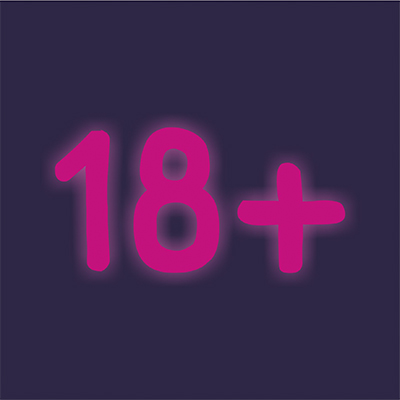 Карамель леденец Мистер 18+