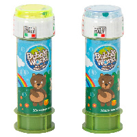 Мыльные пузыри Мишки, 60мл
