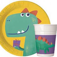 Динозаврики