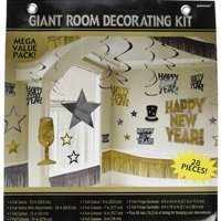 Декор-комплект HNY Голливуд,28 предметов