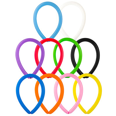 Многоцветное Ассорти ШДМ 260Е Пастель ассорти 1107-0820