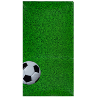 Скатерть Футбол, 130х180см