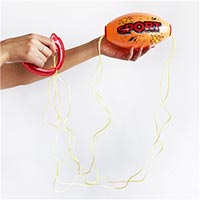 Мяч Джамбо скоростной