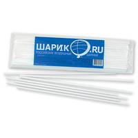 Палочка для шарика Белая