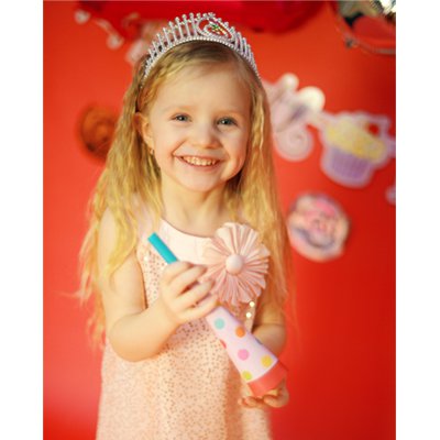 Горны Сладкий Праздник, 8 штук